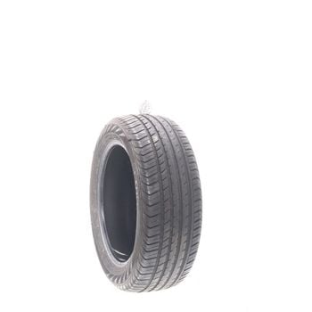 Set of (2) Used 215/55R17 JK Tyre UX1 98V - 7.5-9/32