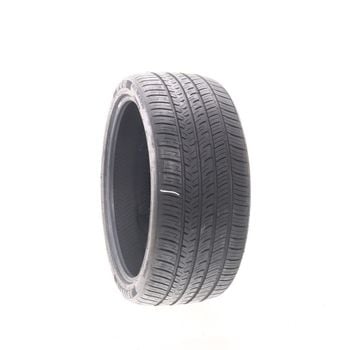 Driven Once 285/35ZR22 Advanta HP Z-02 106W - 9/32