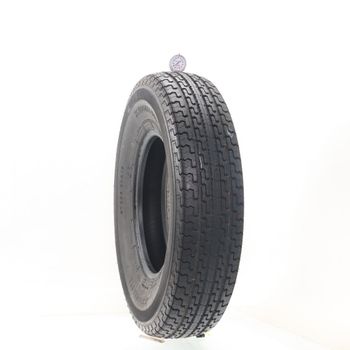 Used ST235/80R16 Schooner STR 126/122M - 9/32