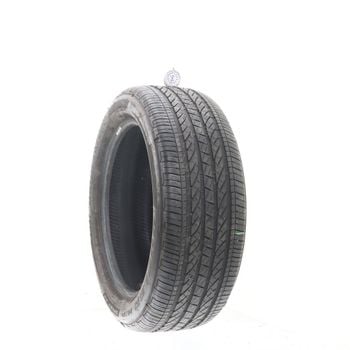 Set of (4) Used 245/50R19 Bridgestone Dueler H/P Sport AS RFT 105H - 7.5-9/32