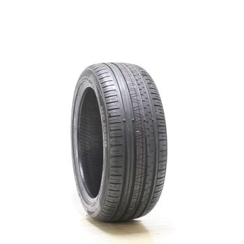 New 245/45ZR19 Zeetex HP1000 102Y - 9.5/32