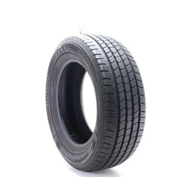 Set of (2) Used 265/60R18 Kumho Crugen HT51 110T - 10.5/32