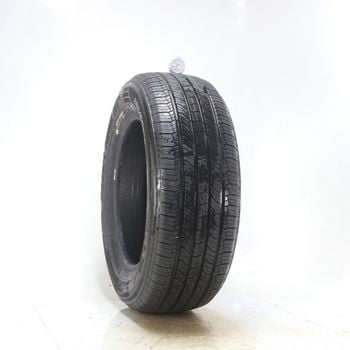 Set of (2) Used 265/60R18 Achilles Desert Hawk HT3 110T - 9.5/32