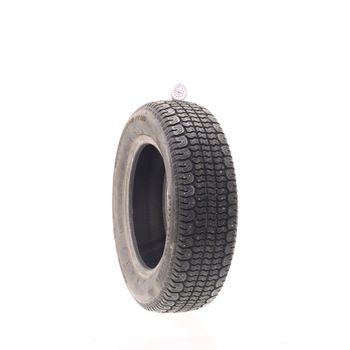 Used 205/65R15 Dean Wintermaster Plus Studded 92T - 11/32