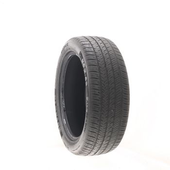 Set of (2) Driven Once 245/50R20 Advanta HP Z-02 102V - 9.5/32