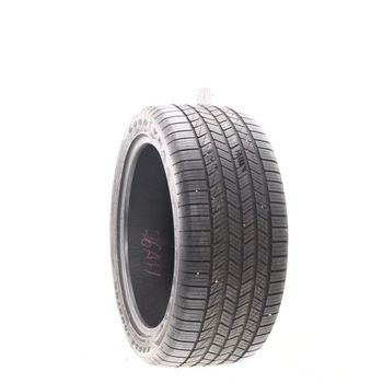 Used 295/40R20 Goodyear Eagle Touring N0 106V - 7/32