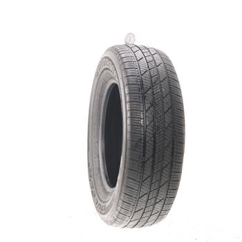Used 255/70R18 Bridgestone Dueler LX 113T - 7/32