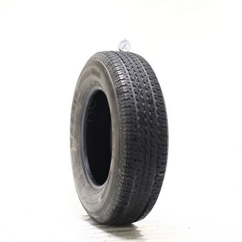 Used ST205/75R15 Maxxis M8008 1N/A - 8/32