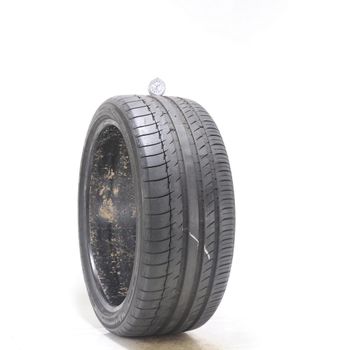Used 255/35ZR20 Michelin Pilot Sport PS2 97Y - 9/32