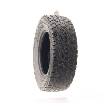 Used LT275/70R18 Vredestein Pinza AT 125/122S - 12/32