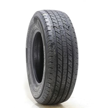 Driven Once LT265/70R17 Ironman All Country CHT 123/120R - 15/32