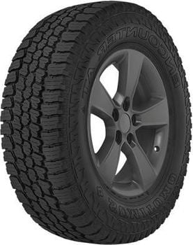 New LT265/70R17 Sumitomo Encounter AT 121R