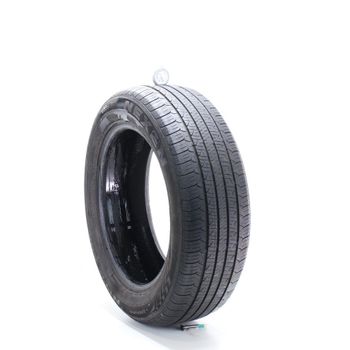 Set of (2) Used 225/60R18 Nexen N'Priz AH8 100H - 6.5/32