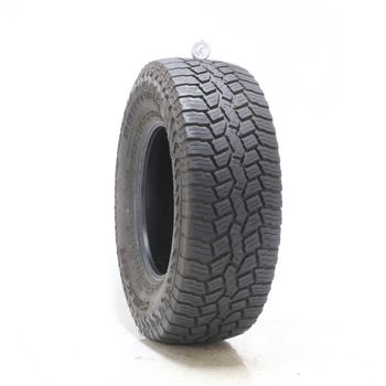 Used 265/70R16 Falken Rubitrek A/T 01 112T - 9/32