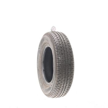 Used ST205/75R14 Galaxy Road Rider ST IV 100/96L - 9/32