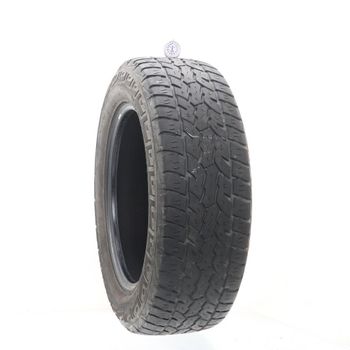 Used LT265/60R20 Ironman All Country AT 123/120Q - 7/32
