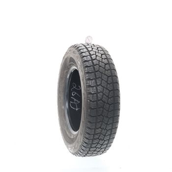 Set of (2) Used LT225/75R16 Farroad FRD 86 115/112R - 12.5-13.5/32