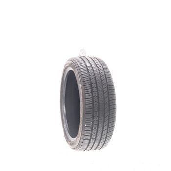 Used 215/45ZR18 Falken Pro G6 Sport A/S 93W - 8/32