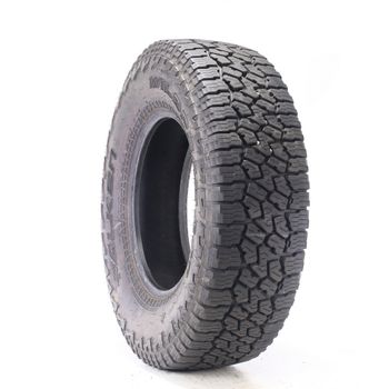 Used LT285/75R18 Falken Wildpeak A/T3W 129/126R - 16/32