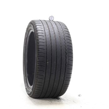 Used 315/40R21 Michelin Primacy Tour A/S MO-S 111H - 6/32