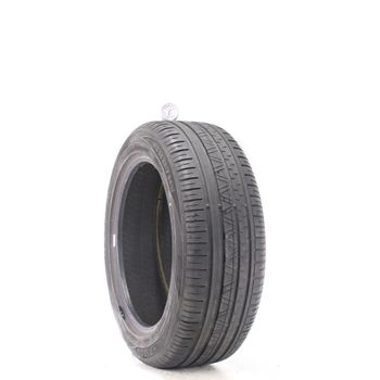 Set of (2) Used 215/55ZR17 Zeetex HP1000 94W - 7.5/32