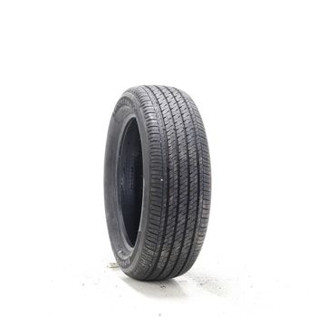 Driven Once 205/55R17 Firestone FT140 91V - 9.5/32