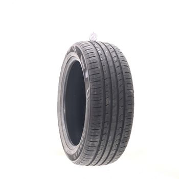 Set of (4) Used 245/50R20 Ironman IMove Gen 2 AS 102V - 8/32