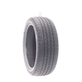 Set of (4) Used 225/45R18 Bridgestone Turanza LS100 MOE RFT 91H - 6-7.5/32