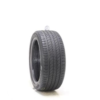 Set of (2) Used 225/45R17 Continental ProContact RX ContiSeal 91V - 7/32