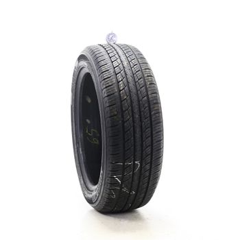 Set of (2) Used 235/55R20 Westlake SU318 H/T 102H - 8-9.5/32