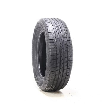 New 245/60R18 Goodyear Reliant All-season 105V - 11/32