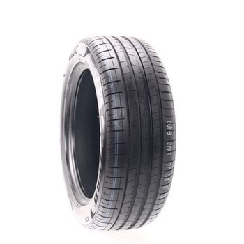 Set of (4) New 255/50R19 Pirelli P Zero PZ4 MO 107W - 99.000000/32