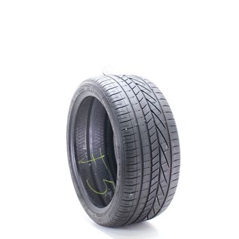 Used 275/35R20 Goodyear Excellence Run Flat 102Y - 7/32