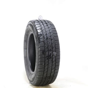 Set of (2) Used 245/65R17 Corsa Highway Terrain Plus 111T - 9.5/32