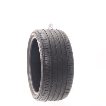 Set of (4) Used 255/35R19 Michelin Primacy Tour A/S 96W - 5.5-6/32