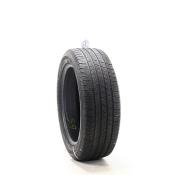 Used 215/55R18 Michelin Defender T+H 95H - 7/32