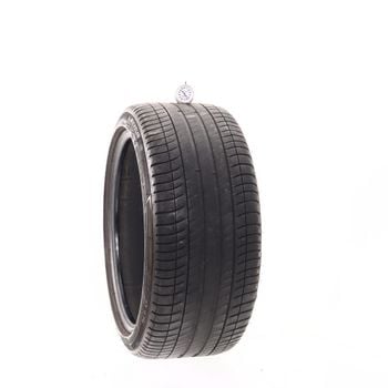 Used 275/35R19 Michelin Primacy 3 ZP MOE 100Y - 5.5/32