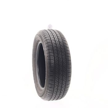 Set of (4) Used 225/60R17 Yokohama Geolandar G91 99H - 7.5/32