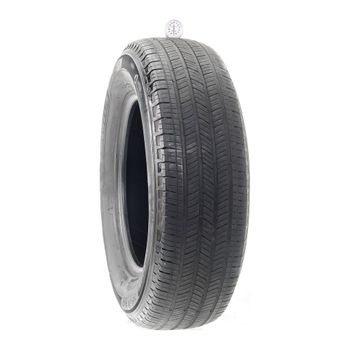 Set of (2) Used 245/70R17 Michelin Primacy LTX 110T - 6.5-8/32