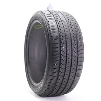 Used 295/40R21 Yokohama Geolandar X-CV G057 111W - 9/32