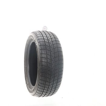 Set of (2) Used 235/50R18 Firestone WeatherGrip 97V - 9.5/32