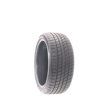 Driven Once 255/40ZR20 Radar All Season EV 101W - 10/32