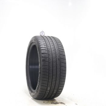 Used 245/40ZR18 Michelin Pilot Sport All Season 4 ZP 93Y - 7/32