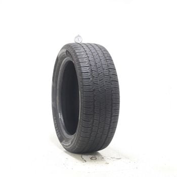 Set of (2) Used 225/50R18 Goodyear Reliant All-season 95V - 6.5/32