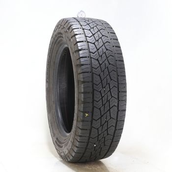 Used LT275/65R20 Continental TerrainContact AT 126/123S - 11/32