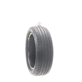 Used 205/55ZR17 Yokohama Advan Sport V105 91Y - 7.5/32