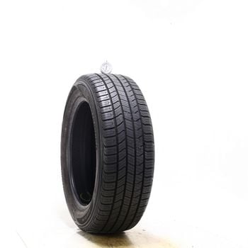 Set of (2) Used 215/55R17 Road Hugger GTP AS/02 94V - 7/32