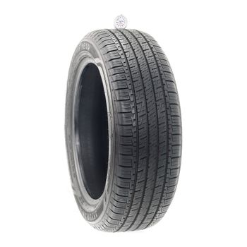 Used 225/55R19 Goodyear Assurance MaxLife 99V - 10/32