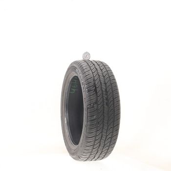 Set of (2) Used 205/50R17 General Exclaim HPX A/S 93V - 8-8.5/32