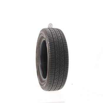Used 205/65R16 Continental TrueContact Tour 95H - 8/32
